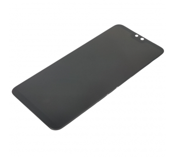 Дисплей для Vivo V23 5G (V2130) + тачскрин (черный), OLED LCD#2155686