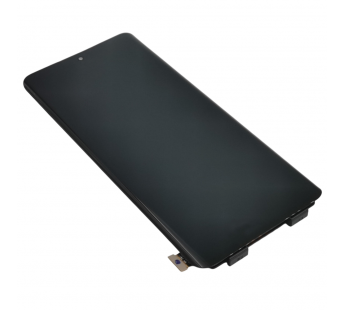 Дисплей для Xiaomi 12 Pro + тачскрин (черный), OLED LCD#2147823