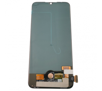 Дисплей для Xiaomi Mi A3 + тачскрин (черный), OLED LCD#2147989