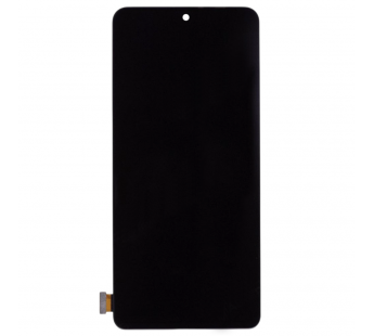 Дисплей для Xiaomi Poco F3/Redmi K40/K40 Pro/Mi 11i + тачскрин(черный), OLED LCD#2155772