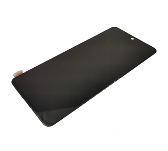 Дисплей для Xiaomi Poco F4 + тачскрин (черный), OLED LCD#2147941