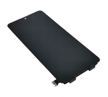 Дисплей для Xiaomi Poco F5 Pro + тачскрин (черный), OLED LCD#2147819