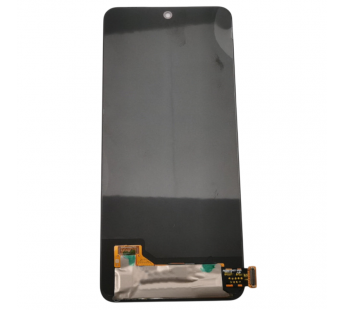 Дисплей для Xiaomi Poco X5 5G/Redmi Note 12 5G/Note 12 4G + тачскрин(черный), OLED LCD#2147817