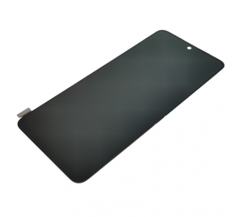 Дисплей для Xiaomi Poco X5 5G/Redmi Note 12 5G/Note 12 4G + тачскрин(черный), OLED LCD#2147816