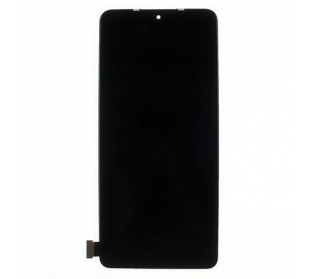 Дисплей для Xiaomi Redmi Note 10 Pro 4G + тачскрин (черный), OLEDLCD#2147940