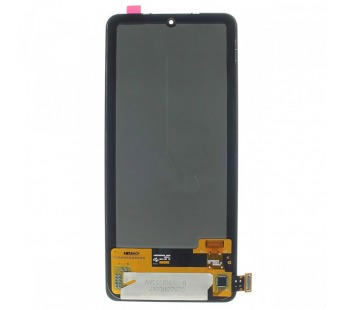 Дисплей для Xiaomi Redmi Note 10 Pro 4G + тачскрин (черный), OLEDLCD#2147939