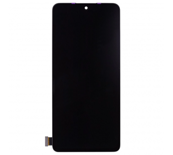 Дисплей для Xiaomi Redmi Note 11 Pro 4G/Note 11 Pro 5G/Note 11 ProPlus 5G + тачскрин (черный), OLED LCD#2155771