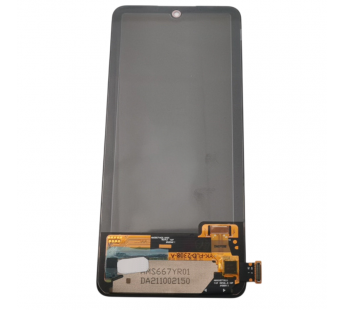 Дисплей для Xiaomi Redmi Note 12 Pro 4G + тачскрин (черный), OLEDLCD#2147938