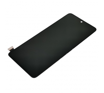 Дисплей для Xiaomi Redmi Note 12 Pro 4G + тачскрин (черный), OLEDLCD#2147937