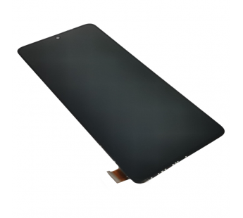 Дисплей для Xiaomi Redmi Note 13 4G + тачскрин (черный), OLED LCD#2147983