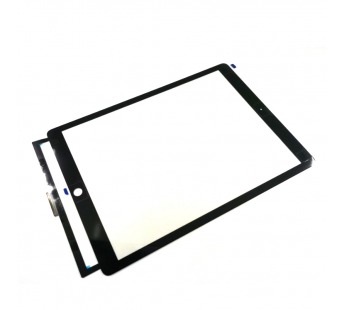 Тачскрин для iPad Pro 12.9 (2017) (A1670/A1671) (черный), ориг#2147714