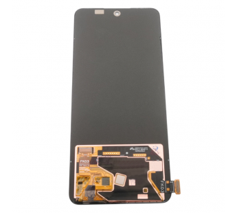 Дисплей для Realme 13 Plus 5G (RMX5000) + тачскрин (черный), FullORIG#2155691