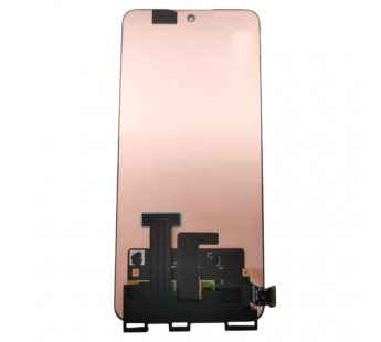 Дисплей для Realme GT Neo 3 5G (RMX3560) + тачскрин (черный), FullORIG#2148332