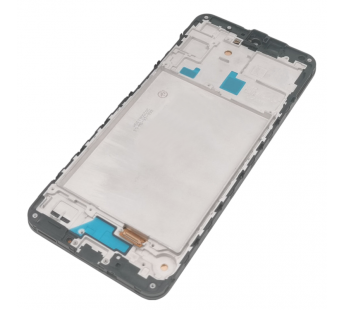 Дисплей для Samsung SM-A166 Galaxy A16 5G (2024) + тачскрин + рамка(черный), OLED LCD#2155706