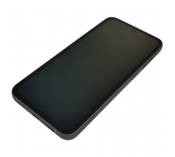Дисплей для Samsung SM-S711 Galaxy S23 FE 5G + тачскрин + рамка(графит), OLED LCD#2148329