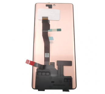 Дисплей для Huawei Nova 10 + тачскрин (черный), OLED LCD#2147944