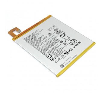 АКБ для Lenovo Tab M8 (TB-8505X/TB-8505F) (L19D1P31), ориг#2147777