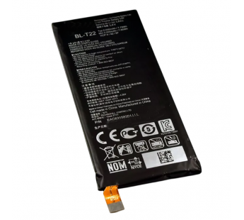 АКБ для LG H650E (BL-T22) (в коробке), ориг#2147773