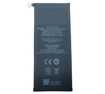 АКБ для MEIZU Pro 7 (BA792) (тех.упак), ориг#2147791