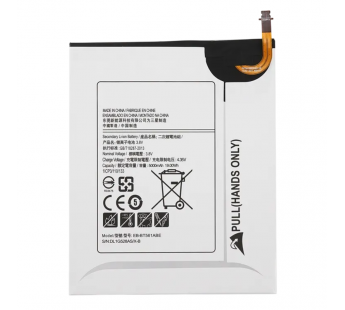 АКБ для Samsung T560/T561 (EB-BT561ABE) Galaxy Tab E 9.6, ориг#2148054