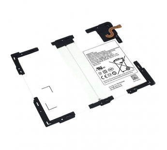 АКБ для Samsung T590/T595 (EB-BT595ABE) Galaxy Tab A 10.5, ориг#2148085