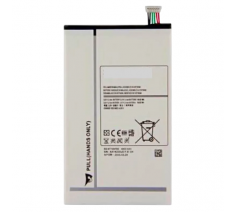 АКБ для Samsung T700/T705/T707 (EB-BT705FBC/EB-BT705FBE) GalaxyTab S 8.4, ориг#2148084