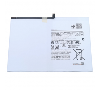 АКБ для Samsung X210/X216 (WT-S-W11) Galaxy Tab A9+ 11, ориг#2148077
