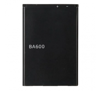 АКБ для Sony-Ericsson BA600 ST25i/Xperia U, (в коробке), ориг#2148073