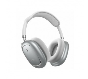 Bluetooth-наушники полноразмерные Hoco W68 Calma ANC (silver) (243850)#2147948