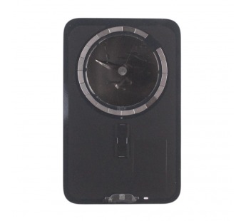 Задняя крышка (стекло) iPhone 17 Pro Max (Снятый) (No NFC) (Cosmic Orange)#2184443