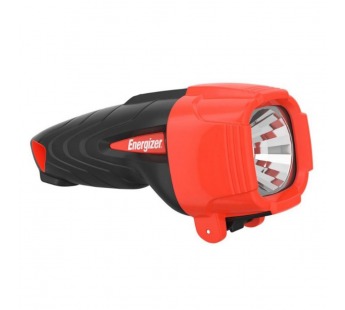 Фонарь ENERGIZER Impact Rubber LED incl. 2xAAA (1/12)#2148114