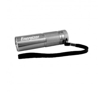 Фонарь ENERGIZER Metal 3LED excl. 3xAAA (1/12)#2148105