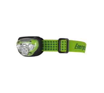 Фонарь ENERGIZER Vision HD+ Headlight 5LED incl. 3xAAA (1/6)#2148108
