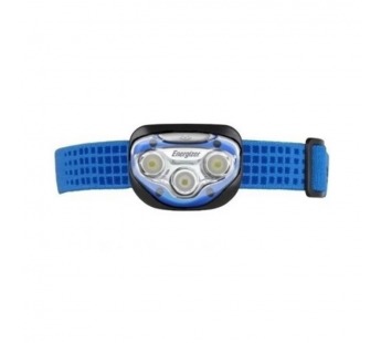 Фонарь ENERGIZER Vision Headlight incl. 3xAAA (1/6)#2148109