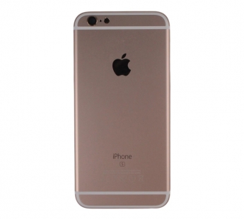 Корпус с кнопками iPhone 6S Оригинал (Gold)#2182400