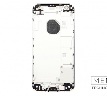 Корпус с кнопками iPhone 6S Оригинал (Silver)#2149435