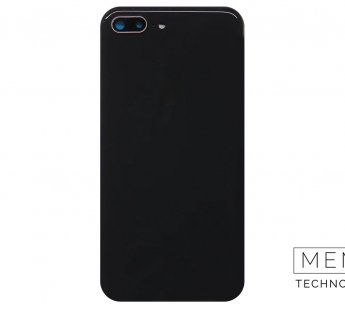 Корпус с кнопками iPhone 8 Plus Оригинал (Space Grey)#2149418