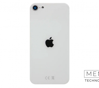 Корпус с кнопками iPhone SE 2020 Оригинал (White)#2149431