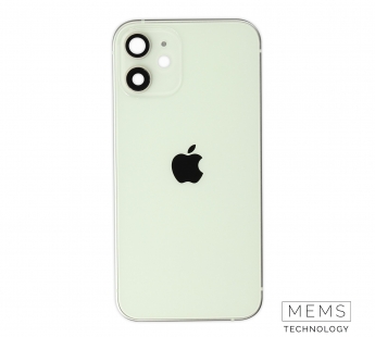 Корпус с кнопками iPhone 12 Mini Оригинал (Green)#2149439