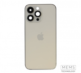 Корпус с кнопками iPhone 14 Pro Max Оригинал (Gold)#2149456