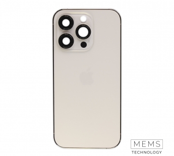 Корпус с кнопками iPhone 14 Pro Оригинал (Gold)#2149448
