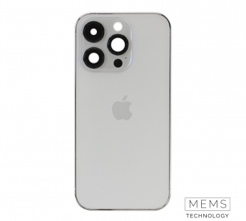 Корпус с кнопками iPhone 14 Pro Оригинал (Silver)#2149450