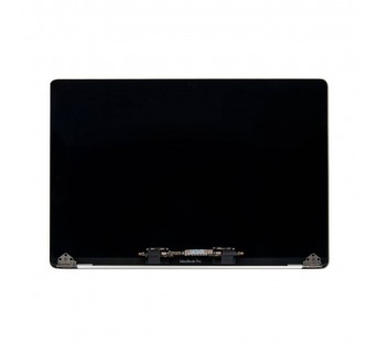 Дисплей / матрица в сборе MacBook Pro 15 Retina A1990 (2018) (Silver)#2148133