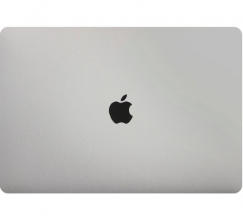 Дисплей / матрица в сборе MacBook Pro 15 Retina A1990 (2018) (Silver)#2150635