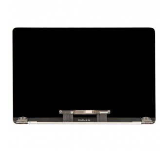 Дисплей / матрица в сборе MacBook Air 13 Retina M1 A2337 (Silver)#2148134