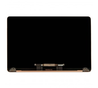 Дисплей / матрица в сборе MacBook Air 13 Retina M1 A2337 (Gold)#2148140