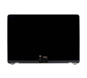 Дисплей / матрица в сборе MacBook Air 13 M2 A2681 (2022) / A3113 (Silver)#2148143