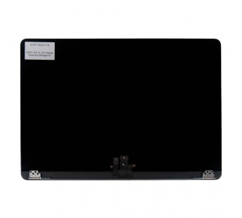 Дисплей / матрица в сборе MacBook Air Retina 15 M2 A2941 / A3114 (Mid 2023) (Midnight)#2148145