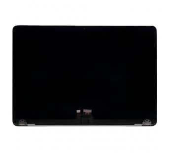 Дисплей / матрица в сборе MacBook Air 13 M2 A2681 (2022) / A3113 (Space gray)#2148148