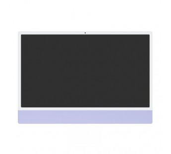 Дисплей / матрица в сборе iMac 24″ A2438/A2439 (5K) 2021 (Purple)#2148151